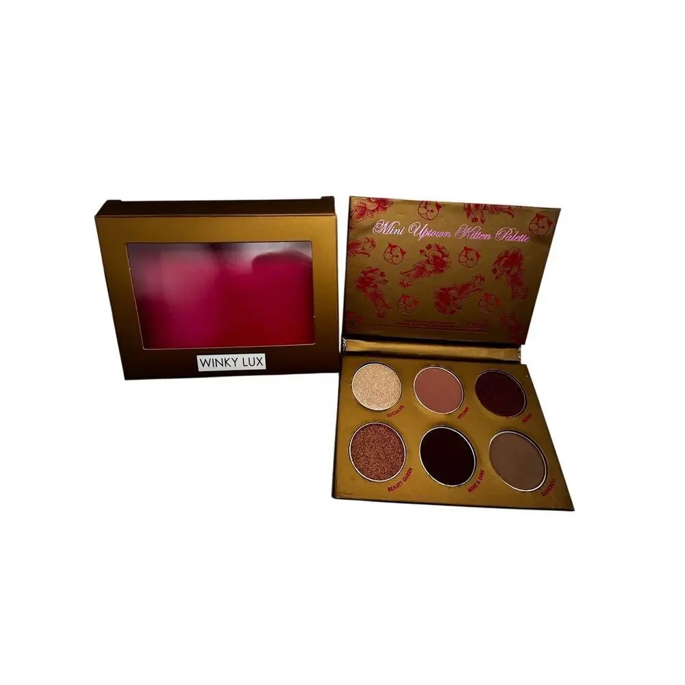 WINKY LUX nwt winky